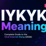 iykyk-meaning