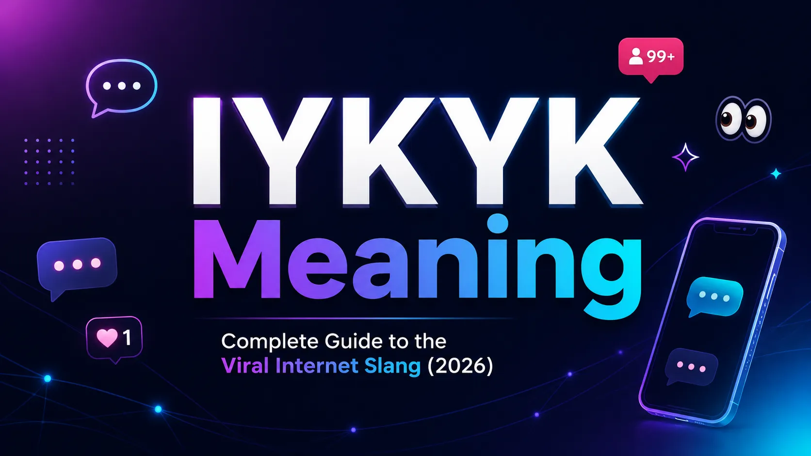 iykyk-meaning