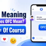 OFC Meaning