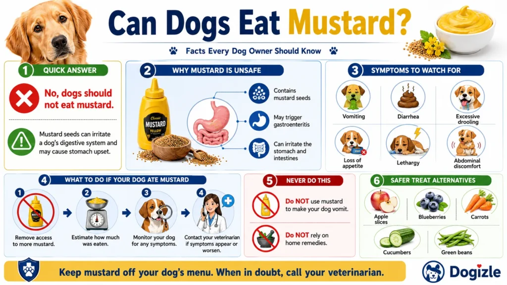 can-dogs-eat-mustard