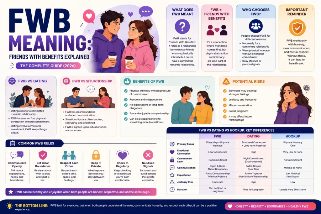 FWB Meaning