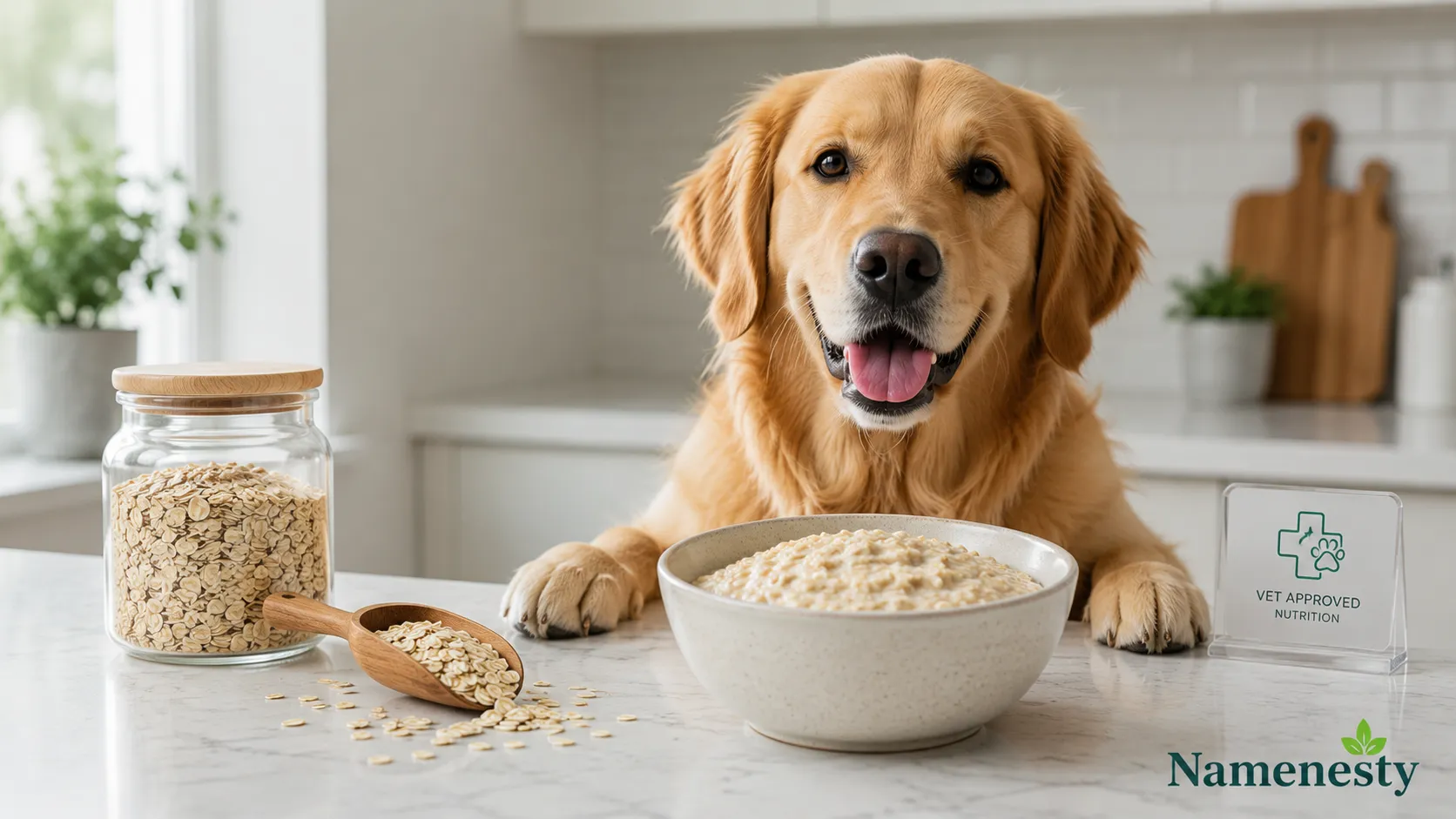 can-dogs-eat-oats