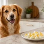 Can Dogs Eat Hard-Boiled Eggs