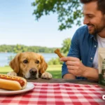 Can Dogs Eat Hot Dogs