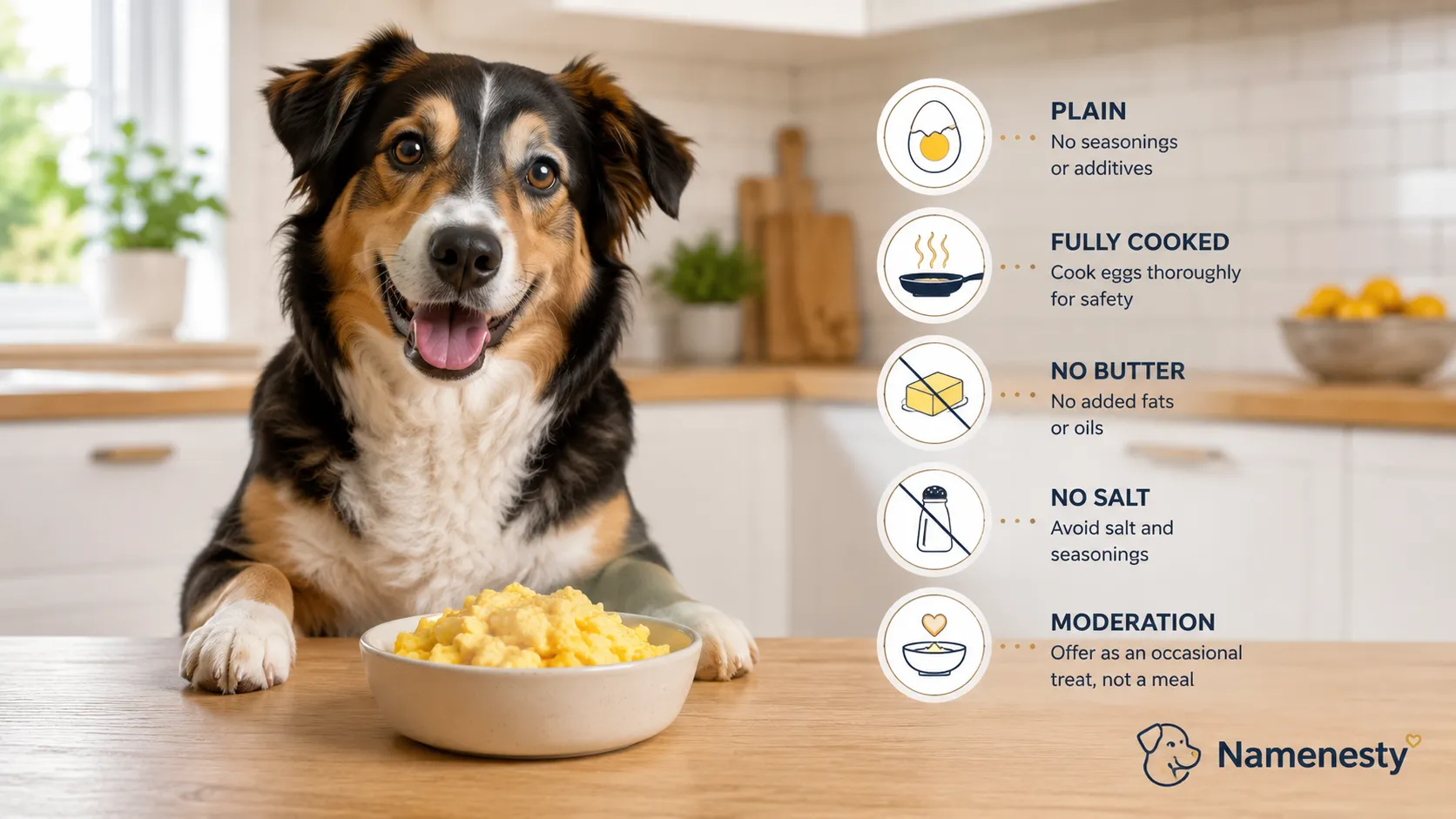 Can-Dogs-Eat-Scrambled-Eggs