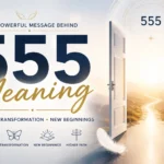 555-meaning