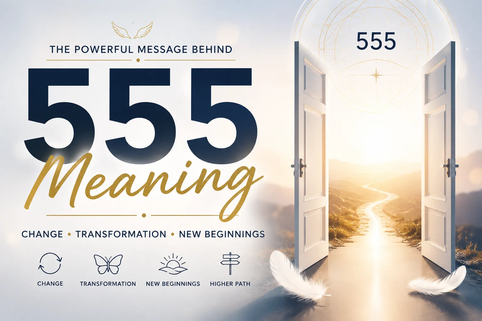 555-meaning
