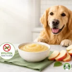 Can Dogs Eat Applesauce