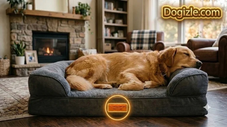 Best Large Dog Beds