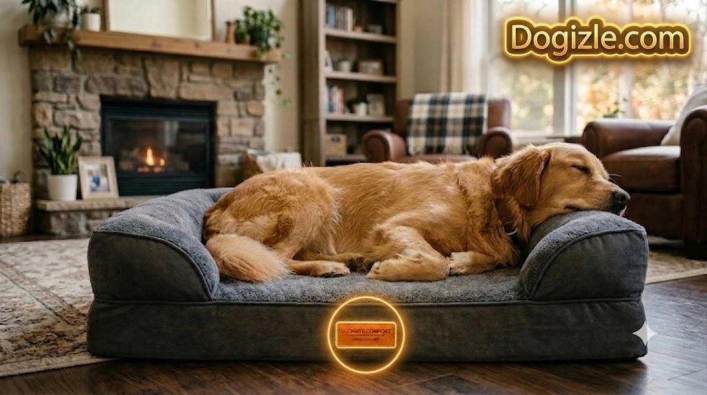 Best Large Dog Beds