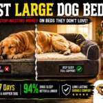 Best Large Dog Beds