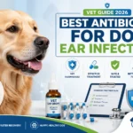 Best Antibiotic for Dog Ear Infection