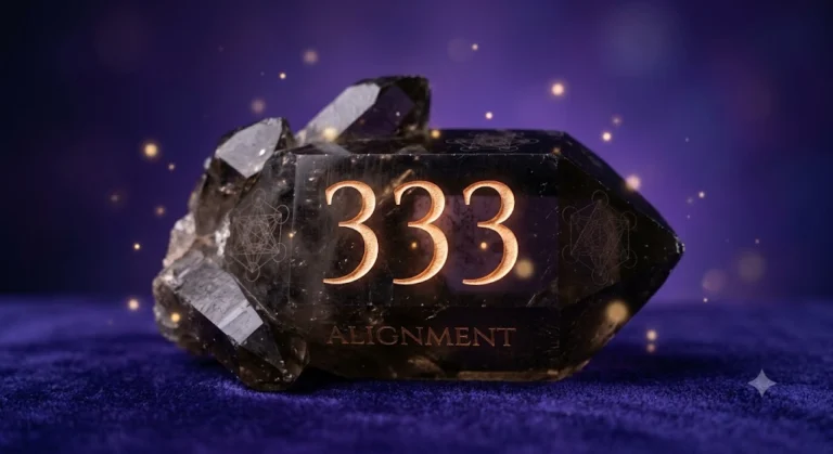 333 Meaning