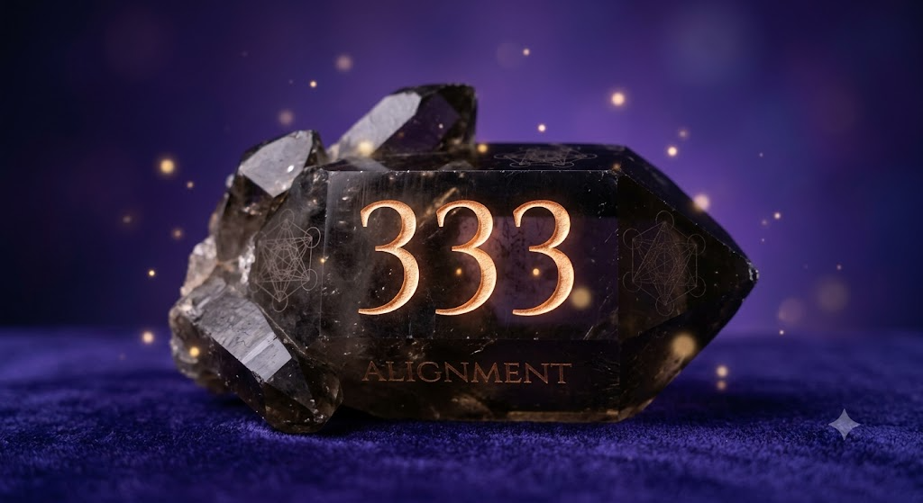 333 Meaning