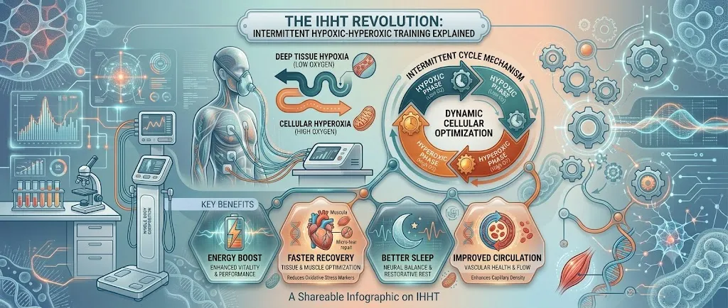 IHHT meaning 
