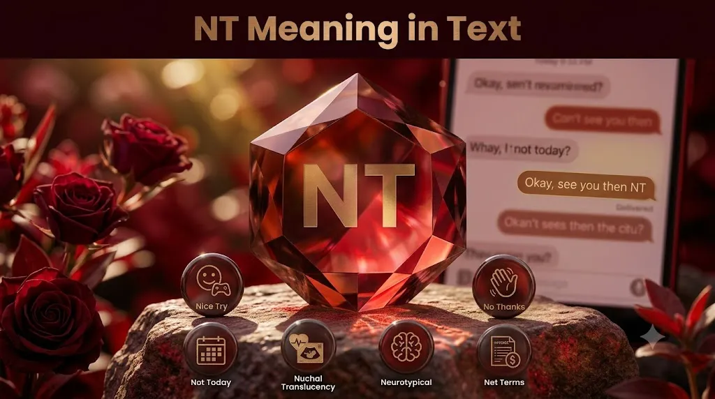 NT Meaning in Text