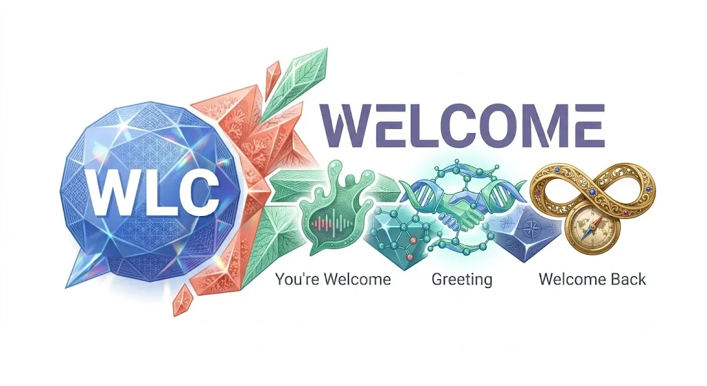 WLC Meaning in Text