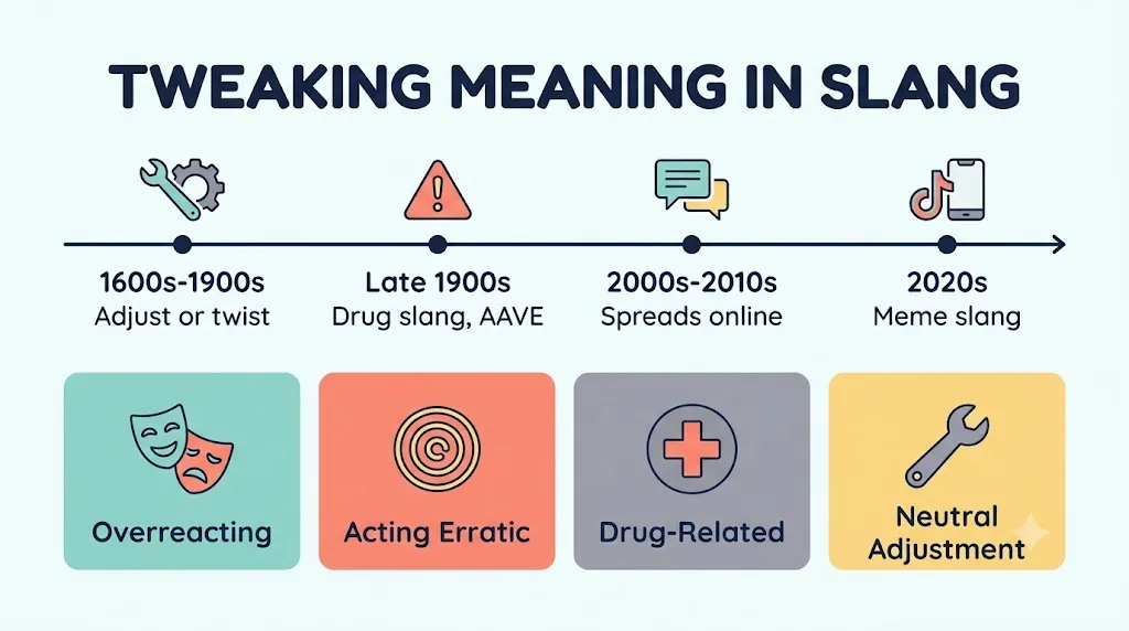  Tweaking Meaning in Slang