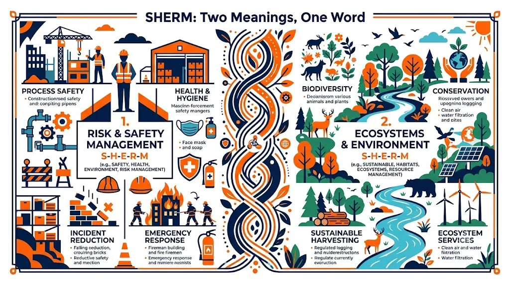 Sherm Meaning in Slang