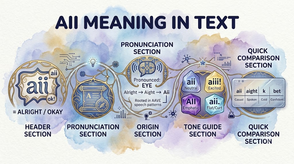 GC Meaning in Text: