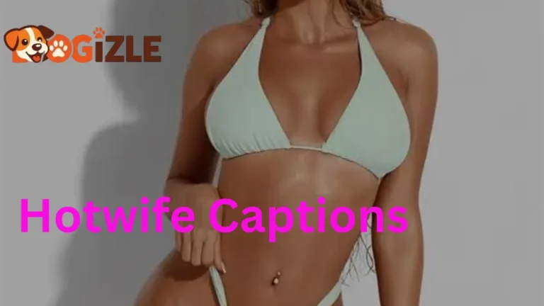 Hotwife Captions