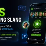 CFS meaning slang