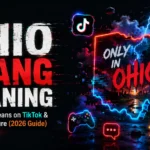 Ohio Slang Meaning