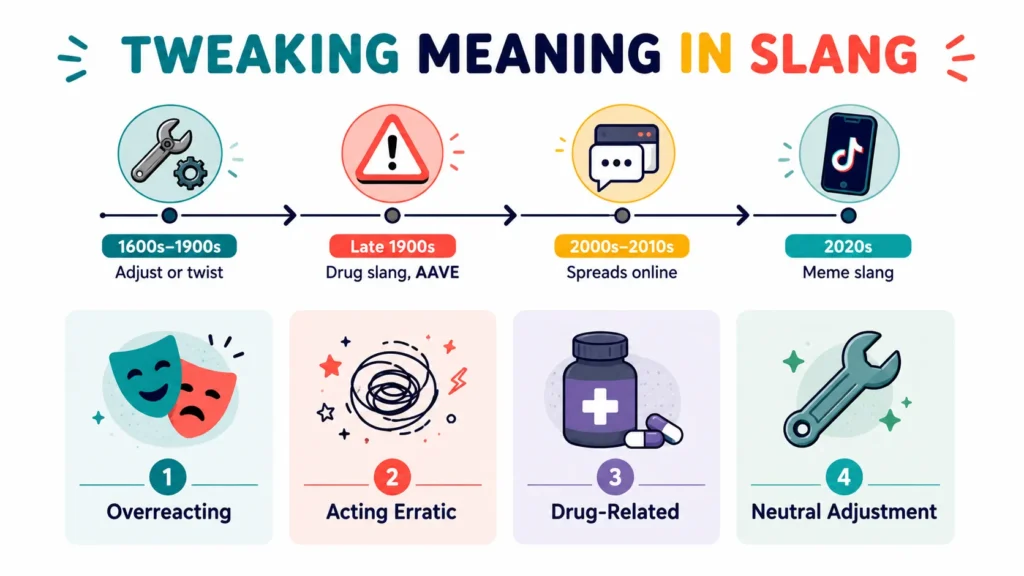  Tweaking Meaning in Slang