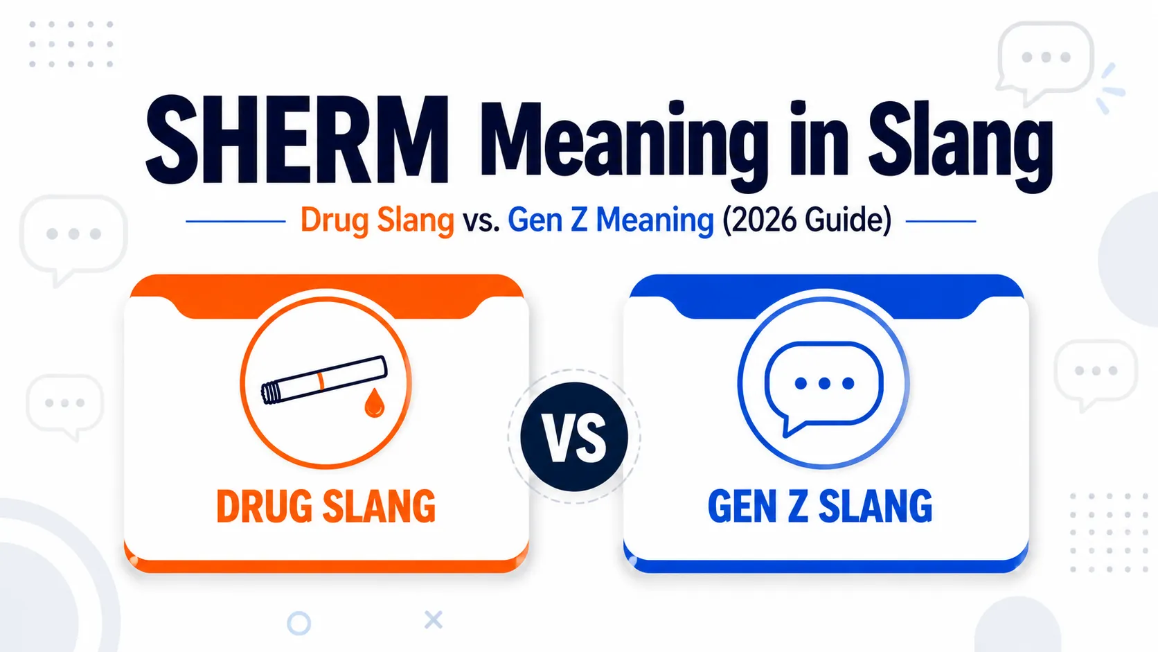Sherm Meaning in Slang
