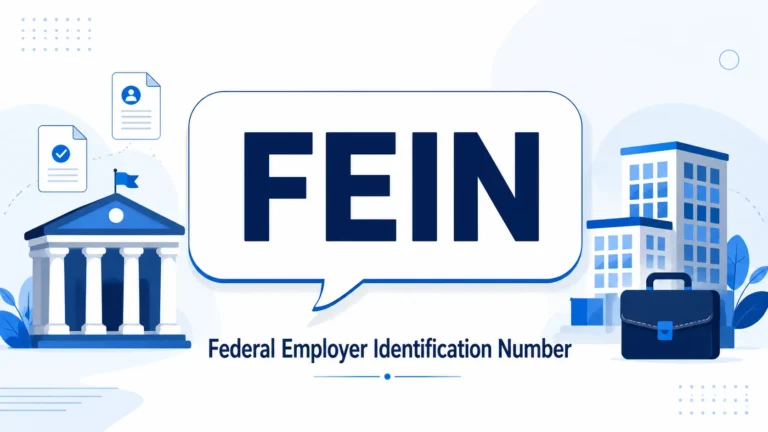 FEIN meaning