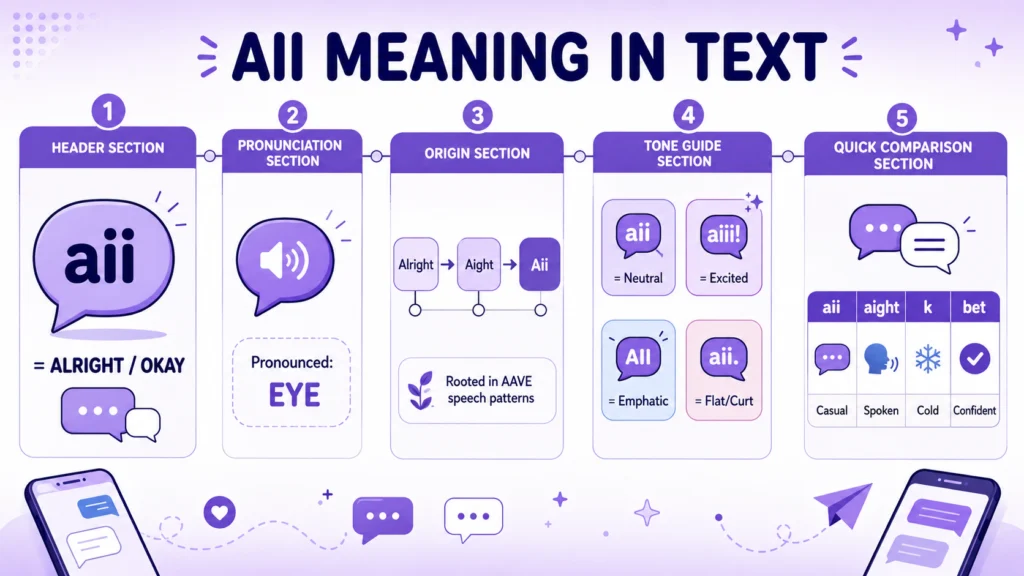 GC Meaning in Text: