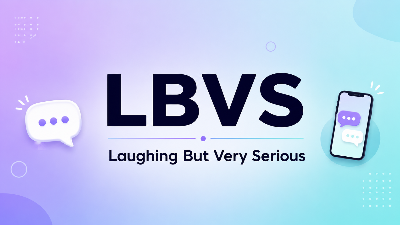 LBVS Meaning in Text