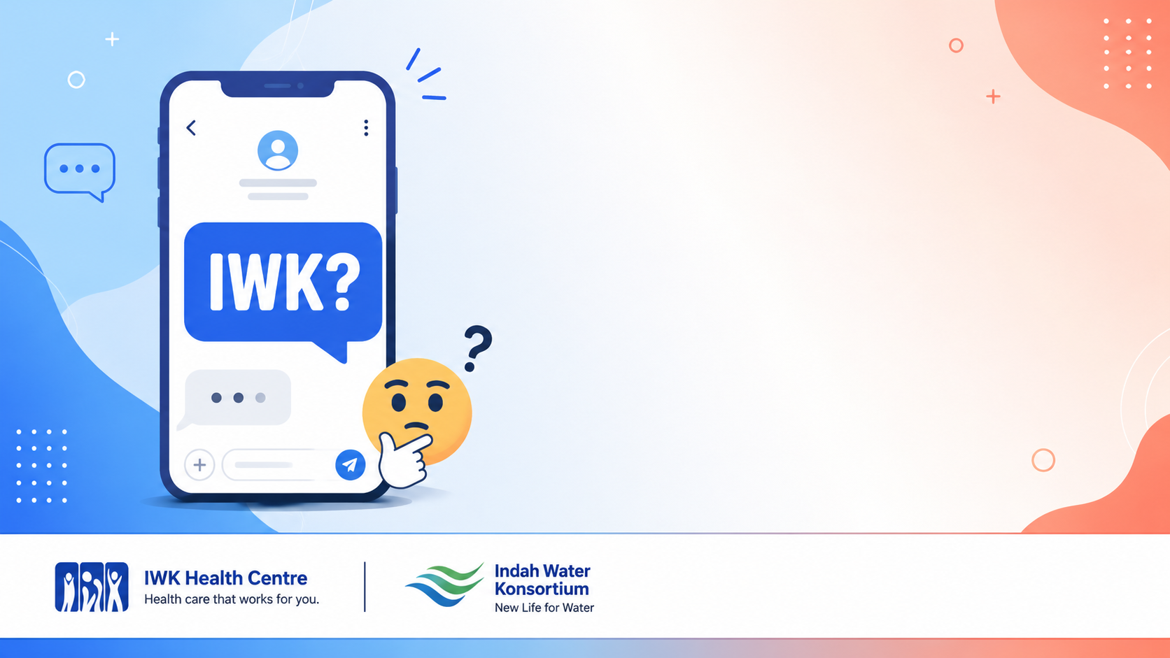 IWK Meaning