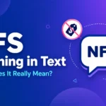 NFS Meaning in Text Slang