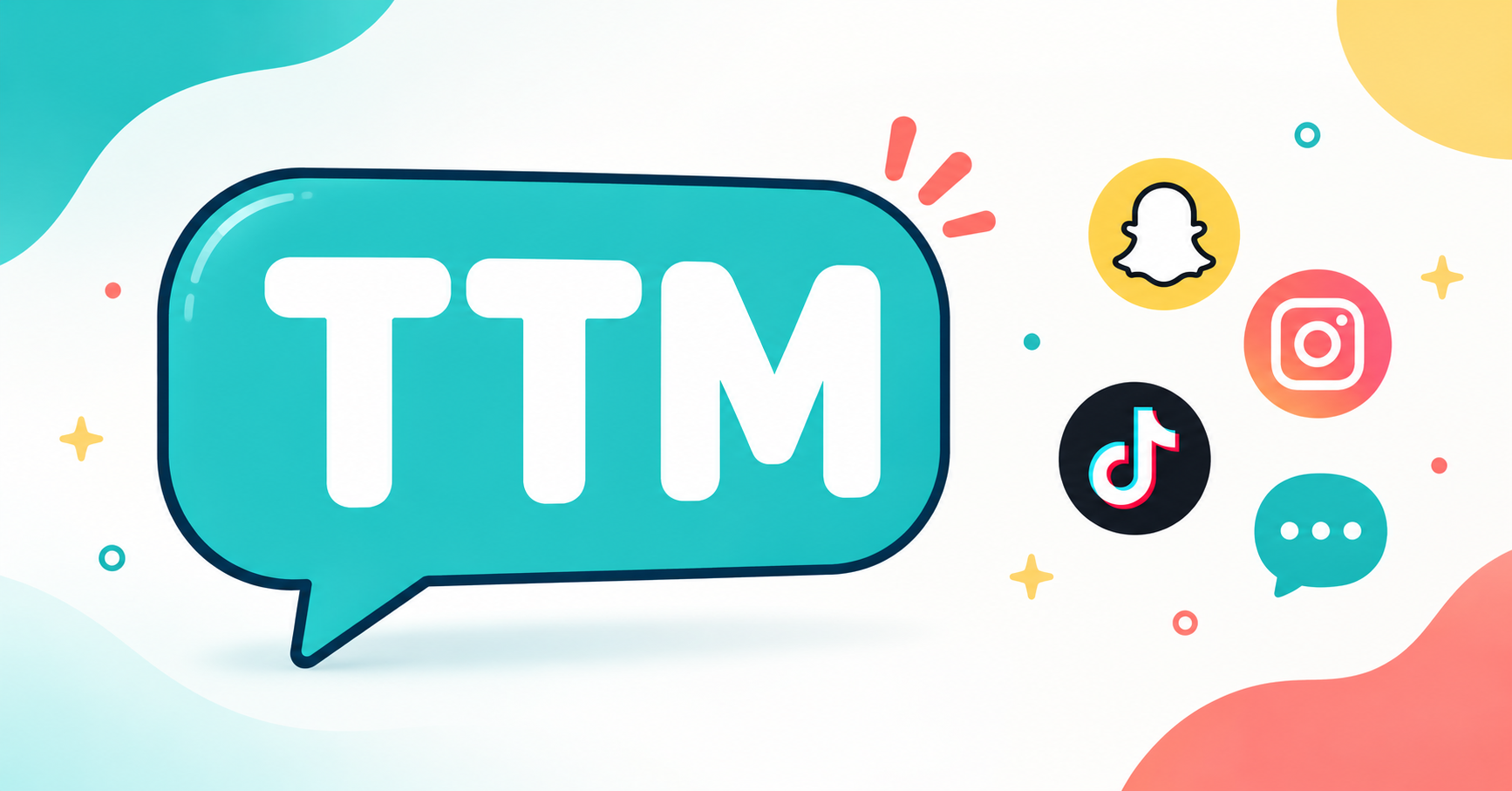 TTM Meaning in Text