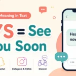 SYS Meaning in Text: