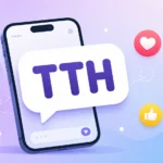 TTH Meaning in Text