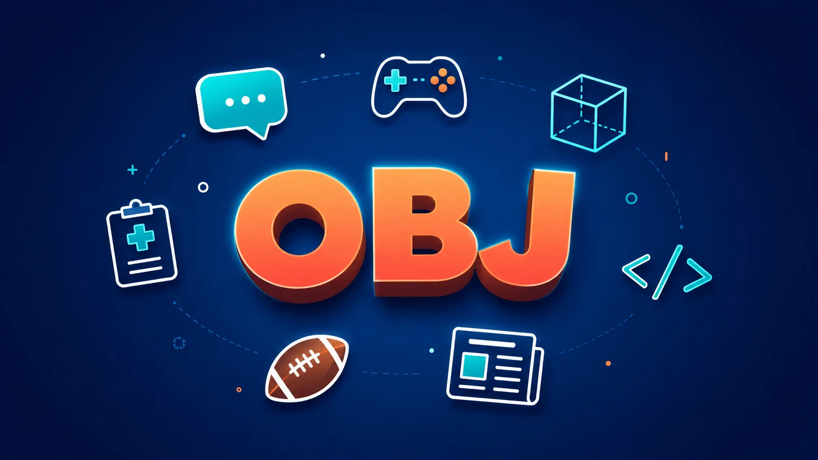 OBJ Meaning