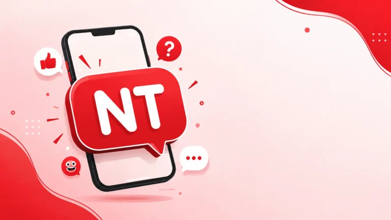 NT Meaning in Text: