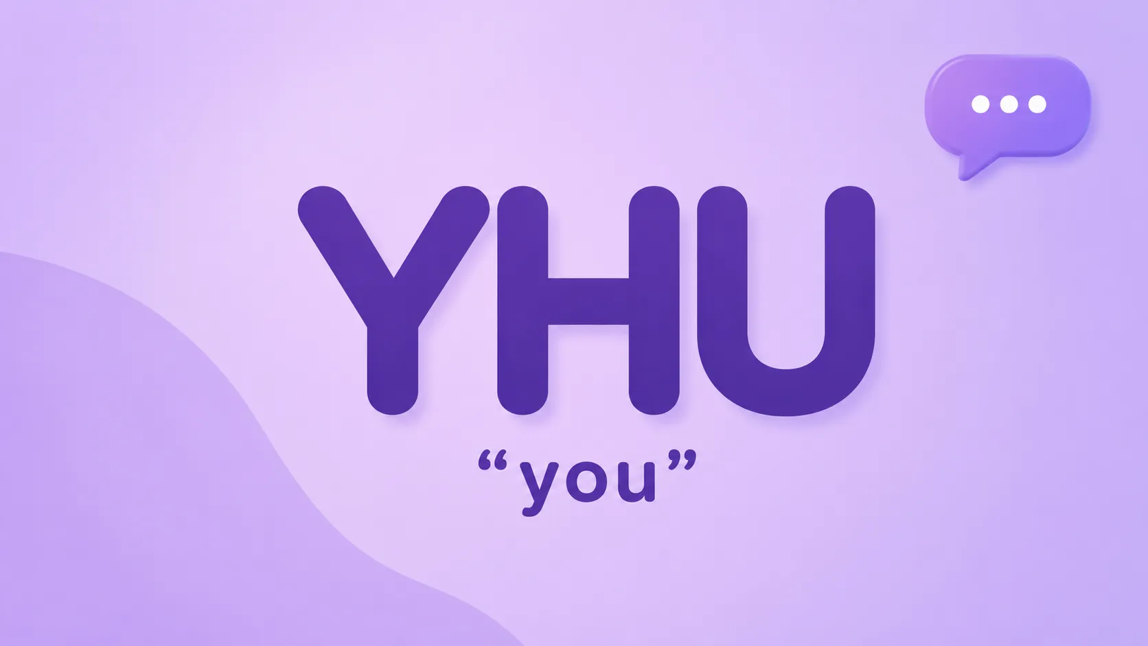 YHU Meaning in Text