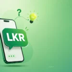 LKR Meaning in Text