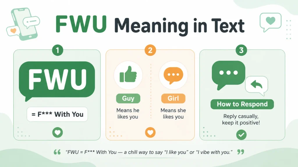 Fwu meaning in text