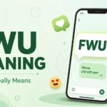 Fwu meaning in text