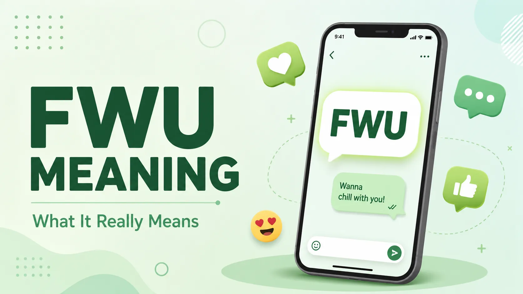 Fwu meaning in text
