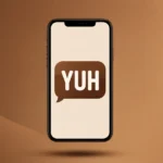 YUH Meaning in Text