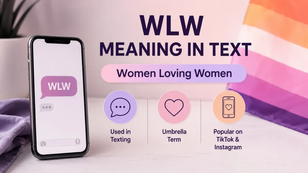 WLW Meaning in Text