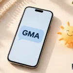 GMA Meaning in Text