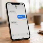 OHRD Meaning in Text