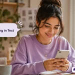 BB Meaning in Text