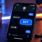 ECT Meaning in Text